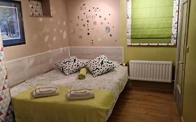 La Chambre Des As
